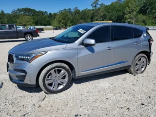 ACURA RDX ADVANCE