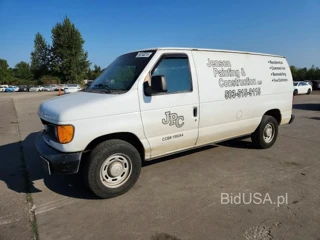 FORD E150