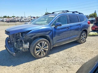SUBARU ASCENT LIMITED
