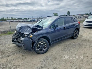 SUBARU XV CROSSTREK 2.0 LIMITED