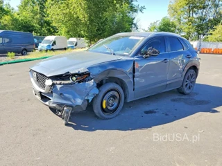 MAZDA CX-30 PREFERRED