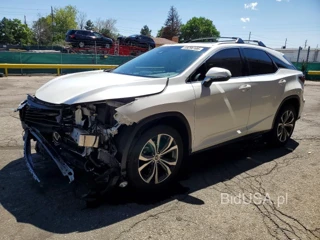 LEXUS RX 350 BASE