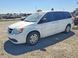 DODGE GRAND CARAVAN SE