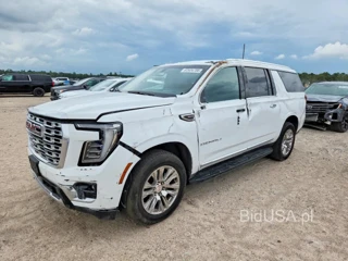 GMC YUKON XL DENALI