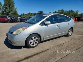 TOYOTA PRIUS BASE