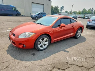 MITSUBISHI ECLIPSE GS