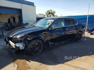 LEXUS GS 350