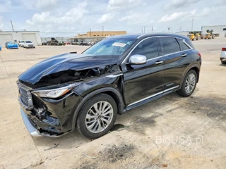 INFINITI QX50 LUXE