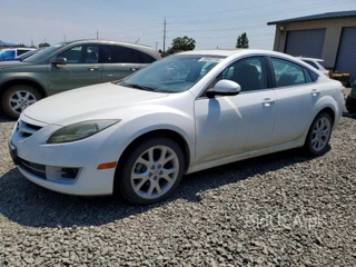 MAZDA 6 S