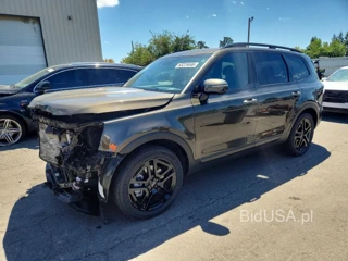 KIA TELLURIDE SX-PRESTIGE X-LINE