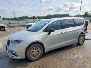 CHRYSLER PACIFICA TOURING L