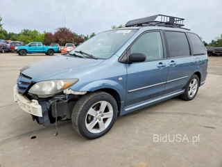 MAZDA MPV WAGON
