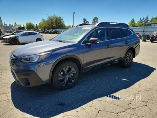 SUBARU OUTBACK ONYX EDITION XT
