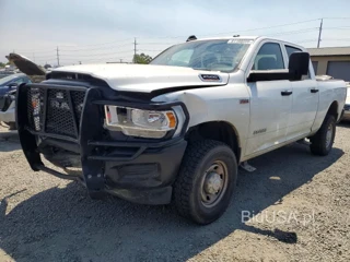 RAM 2500 TRADESMAN