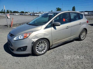 FORD C-MAX SEL