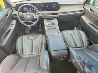 HYUNDAI PALISADE LIMITED
