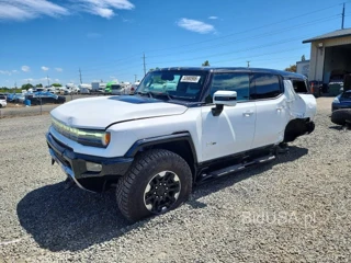 GMC HUMMER SUV 2X