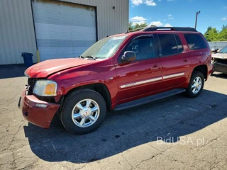 GMC ENVOY XL
