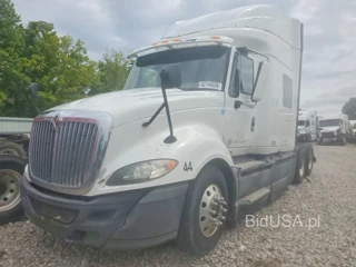 INTERNATIONAL PROSTAR