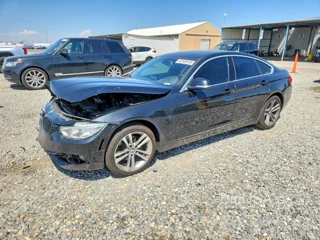 BMW 428 XI GRAN COUPE SULEV
