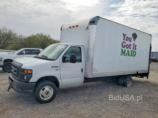FORD E350