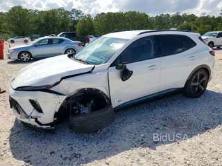 BUICK ENVISION ESSENCE