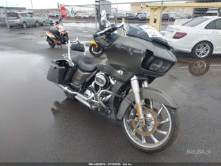 HARLEY-DAVIDSON HARLEY-DAVIDSON FLTRX