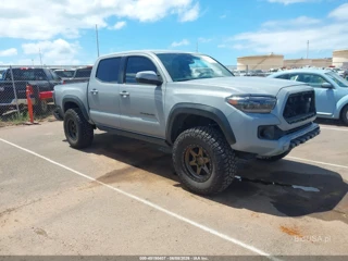 TOYOTA TOYOTA TACOMA SR5 V6
