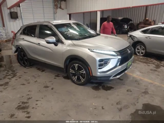 MITSUBISHI MITSUBISHI ECLIPSE CROSS SE S-AWC