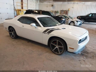 DODGE DODGE CHALLENGER R/T