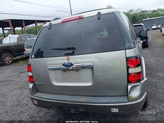 FORD FORD EXPLORER XLT