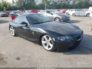 BMW Z4 3.0SI