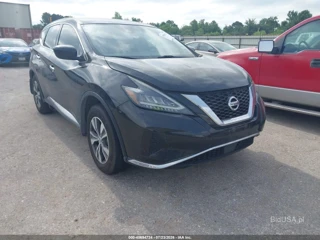 NISSAN NISSAN MURANO S FWD