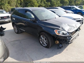 VOLVO VOLVO XC60 T5 PREMIER