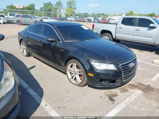 AUDI AUDI A7 3.0T PREMIUM