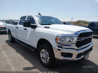 RAM RAM 2500 TRADESMAN  4X4 8' BOX