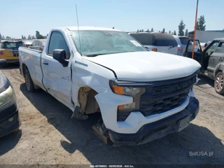 CHEVROLET CHEVROLET SILVERADO 1500 2WD  LONG BED WT