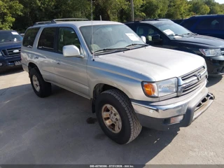 TOYOTA TOYOTA 4RUNNER SR5 V6
