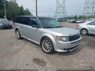 FORD FORD FLEX TITANIUM