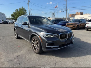 BMW X5 XDRIVE40I