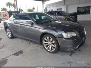 CHRYSLER CHRYSLER 300 LIMITED