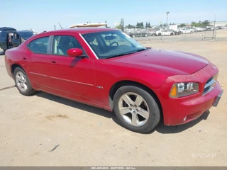 DODGE DODGE CHARGER R/T