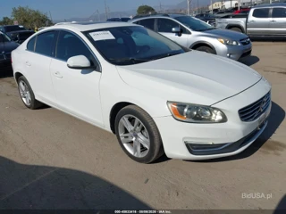 VOLVO VOLVO S60 T5
