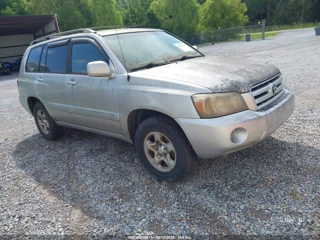 TOYOTA TOYOTA HIGHLANDER