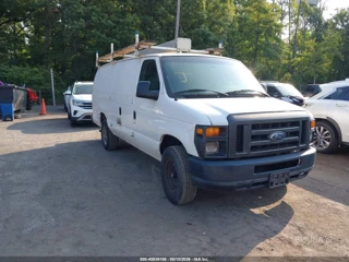 FORD FORD E-250 COMMERCIAL/RECREATIONAL