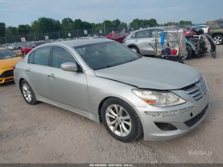 HYUNDAI HYUNDAI GENESIS 3.8