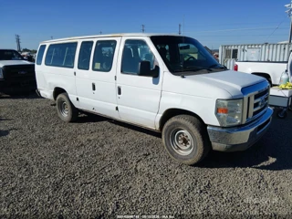 FORD FORD E-350 SUPER DUTY XL/XLT