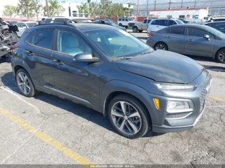 HYUNDAI HYUNDAI KONA LIMITED