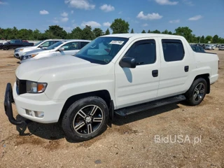 HONDA RIDGELINE SPORT