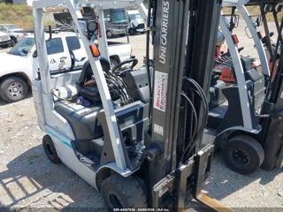 Unicarriers UNICARRIERS AF50LP